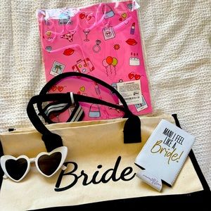 BRIDAL BUNDLE! 💍💒